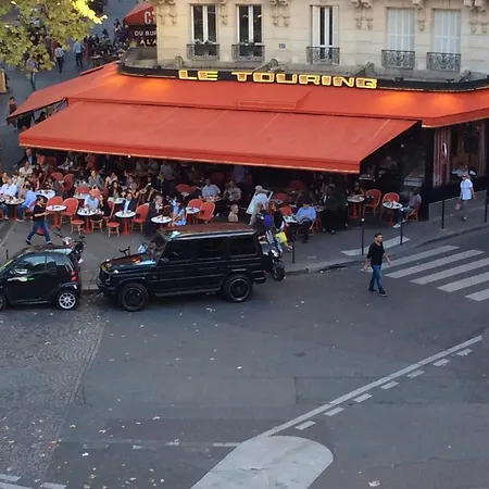 Champs Elysées *