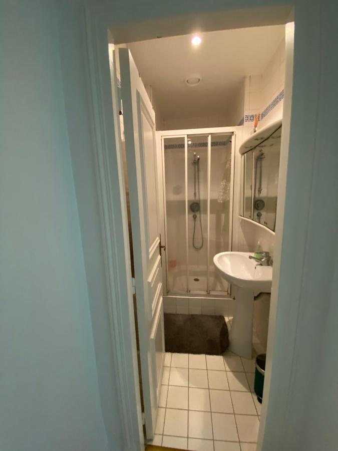 Champs Elysees Apartment Paris