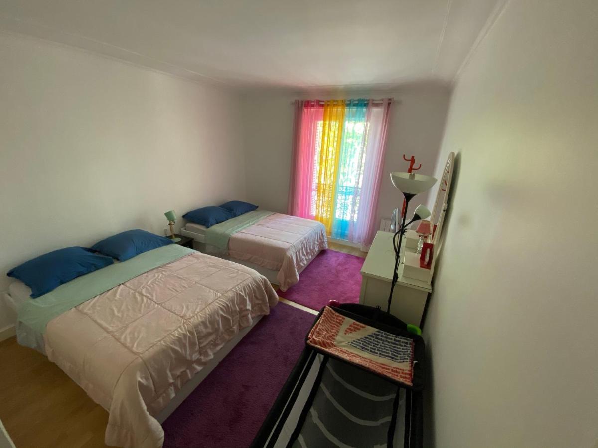 Apartment Champs Elysees