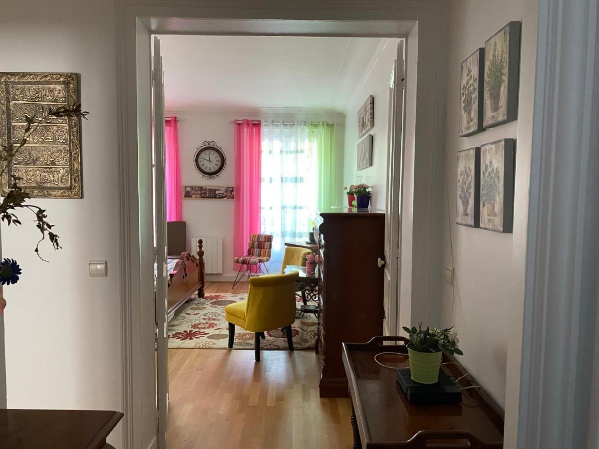 Champs Elysees Apartment Paris