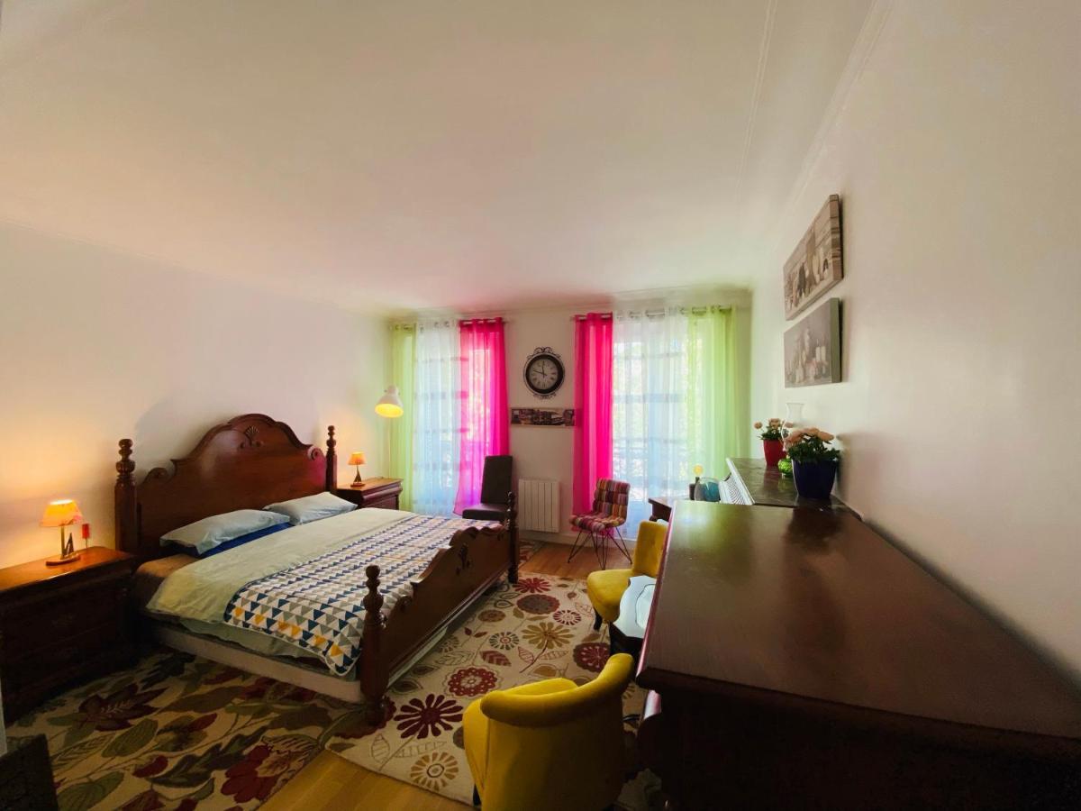 Apartment Champs Elysees *