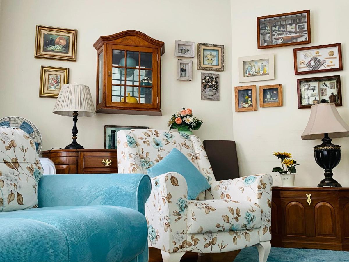 Apartment Champs Elysees *