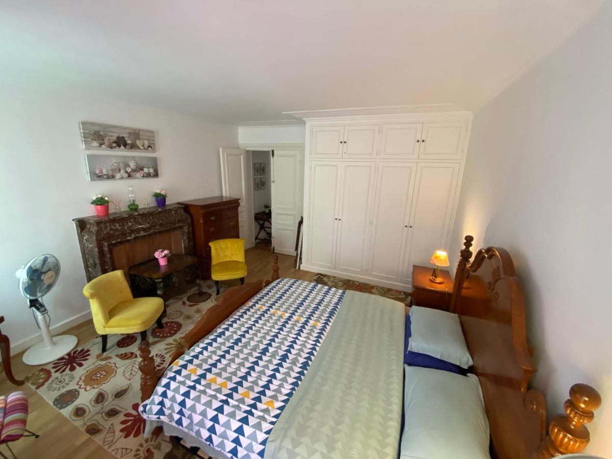 Apartment Champs Elysees *