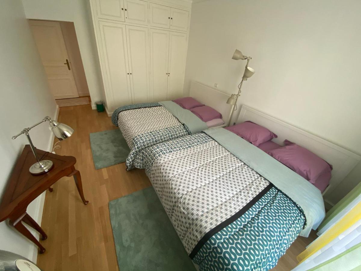 Champs Elysees * Paris