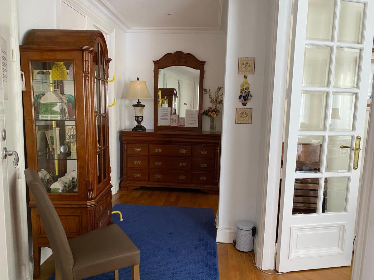 Apartment Champs Elysees *