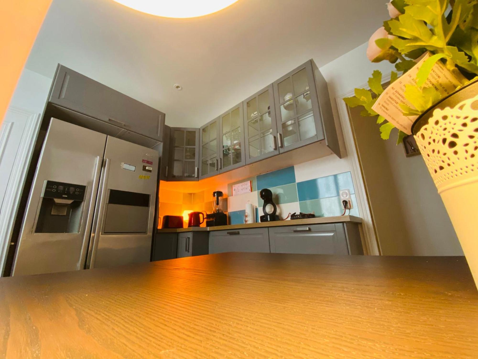 Apartment Champs Elysees *