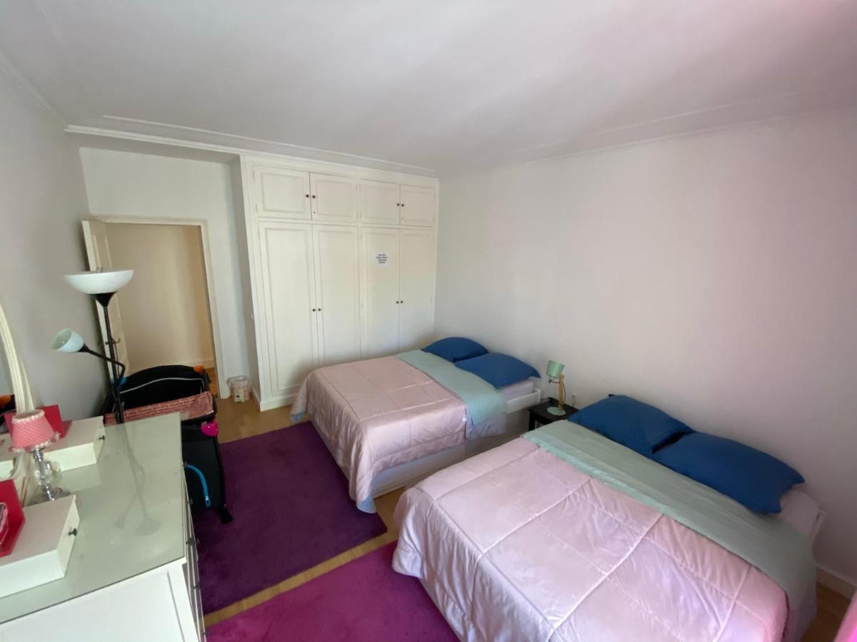 Champs Elysees Apartment Paris